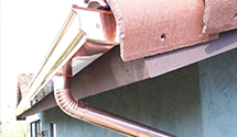 Rain Gutter Installation, Repair, Cleaning in Winthrop, MN
